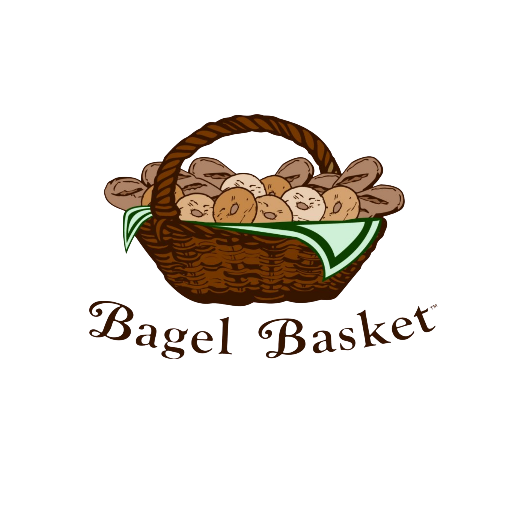 Bagel Basket