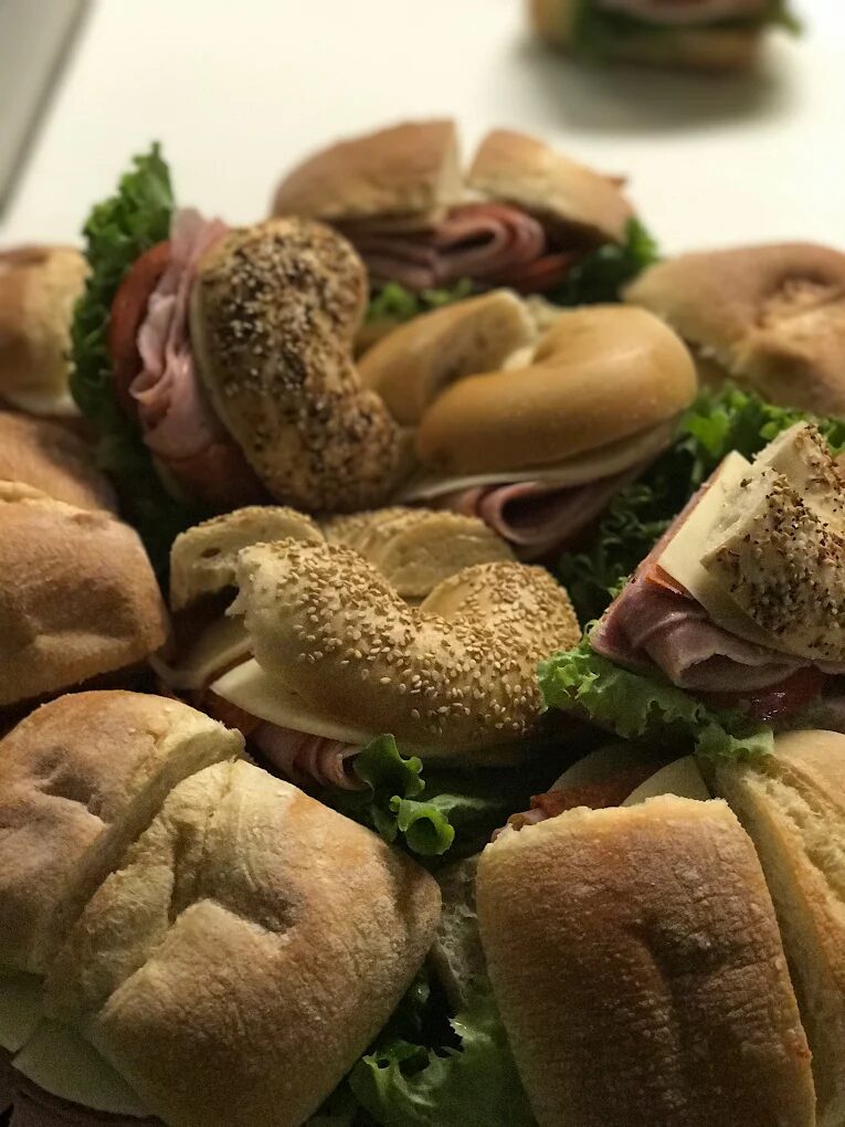 Bagel Basket gallery photo 3
