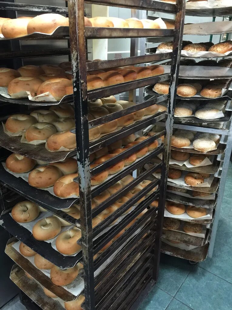 Bagel Basket gallery photo 6