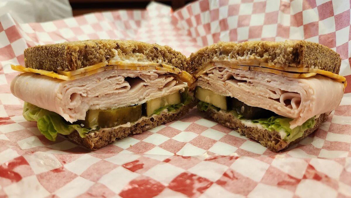 Bagel Basket gallery photo 13