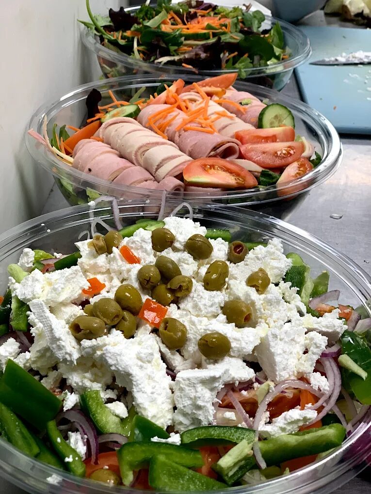 Bagel Basket gallery photo 17